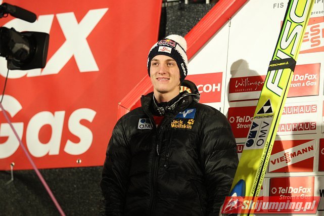100 Gregor Schlierenzauer